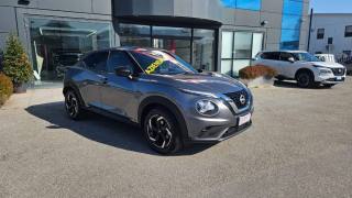 NISSAN Juke usata, con Airbag