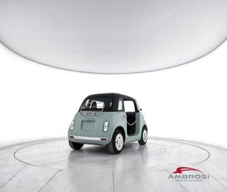 FIAT Topolino usata 2