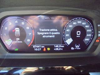 AUDI A3 usata 34