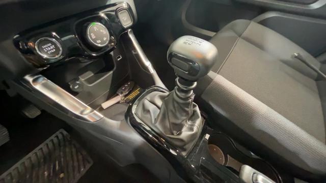 CITROEN C3 Aircross usata, con Immobilizzatore elettronico