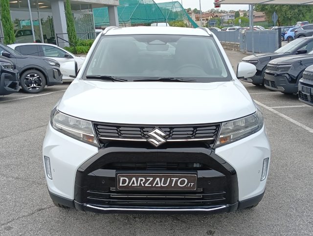SUZUKI Vitara usata, con Airbag