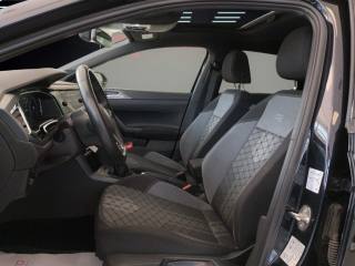 VOLKSWAGEN Taigo usata 15