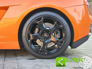 LAMBORGHINI Gallardo usata, con Vivavoce