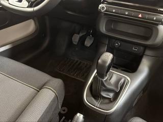 CITROEN C3 usata, con Luci diurne LED