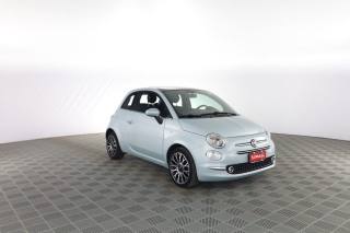 FIAT 500 usata 1
