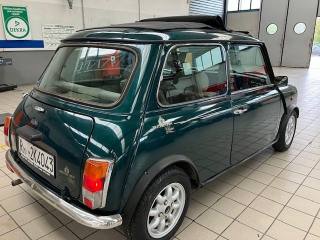 ROVER Mini usata 6
