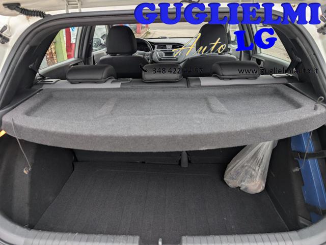 HYUNDAI i20 usata, con Bluetooth