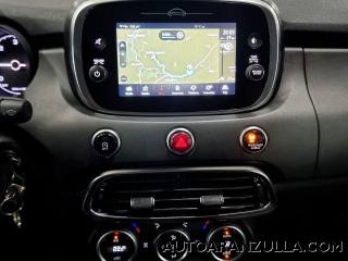 FIAT 500X usata, con ESP