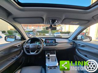 DR MOTOR DR 5.0 usata, con Airbag Passeggero