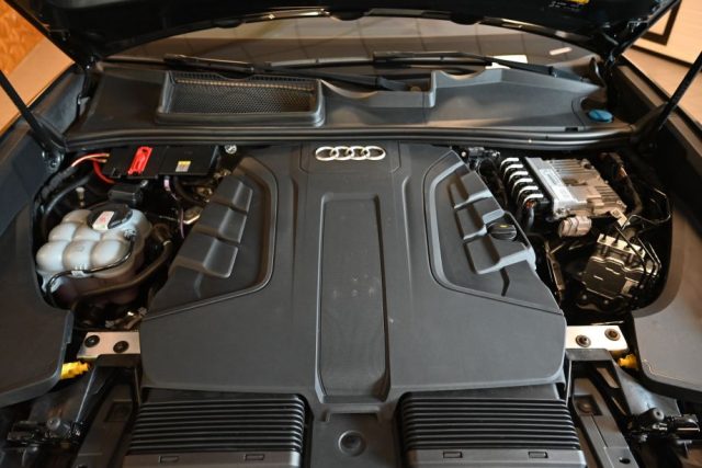 AUDI Q8 usata 69