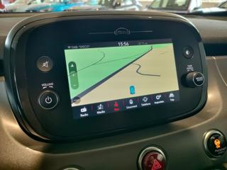 FIAT 500X usata, con Fendinebbia