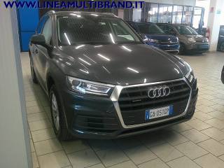 AUDI Q5 usata, con Airbag