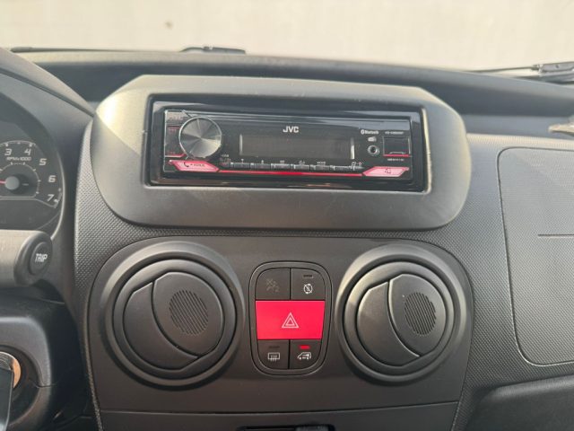 FIAT Fiorino usata 9