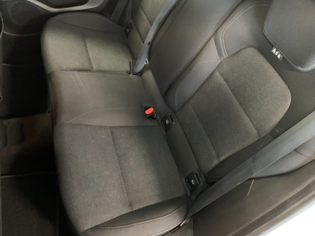 RENAULT Clio usata, con Filtro antiparticolato