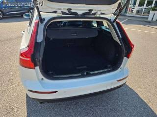 VOLVO V60 usata, con Fari LED
