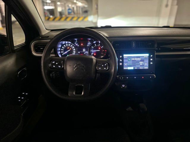CITROEN C3 usata, con Cruise Control