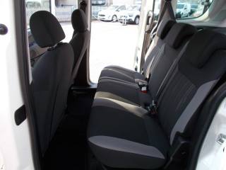 FIAT Doblo usata, con Cronologia tagliandi