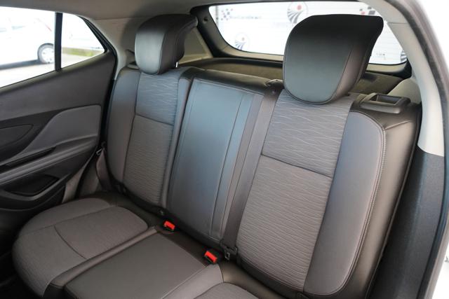 OPEL Mokka usata, con Sistema di navigazione