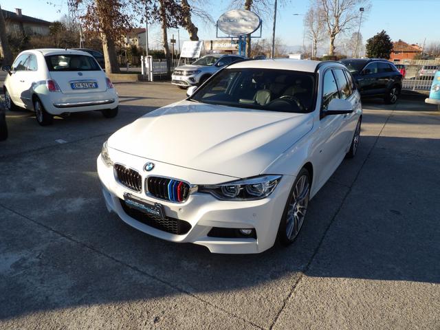 BMW 318 usata, con ABS