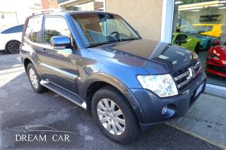 MITSUBISHI Pajero usata, con Boardcomputer