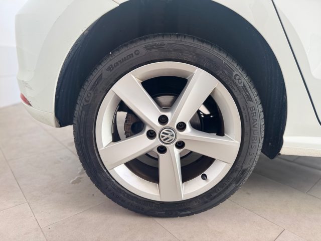 VOLKSWAGEN Polo usata 7