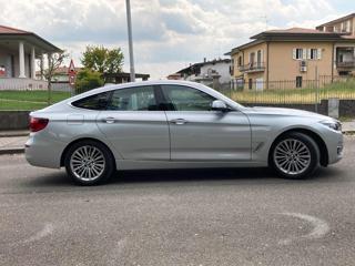 BMW 318 usata, con Alzacristalli elettrici