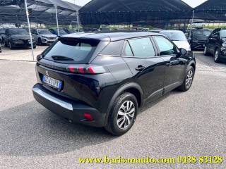 PEUGEOT 2008 usata, con Airbag laterali