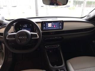 FIAT 600 usata, con Sensori di parcheggio posteriori