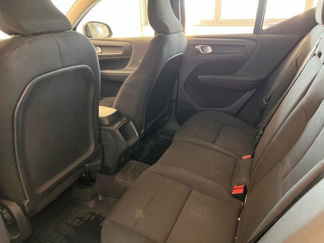 VOLVO XC40 usata, con Airbag Passeggero