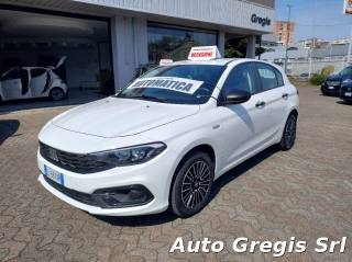 FIAT Tipo 1.5 Hybrid DCT 5 porte - GARANZIA FINO 36 MESI