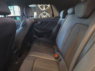 AUDI Q2 usata, con Lettore CD