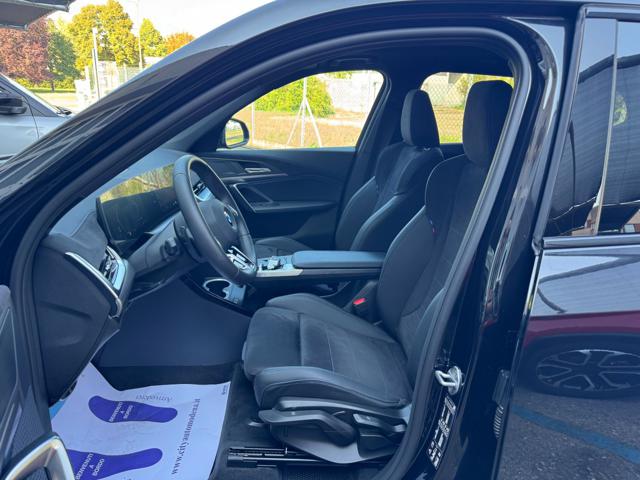 BMW X1 usata, con Alzacristalli elettrici