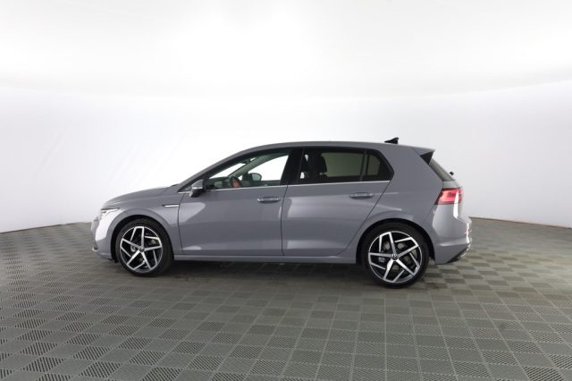 VOLKSWAGEN Golf usata 5