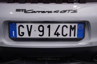 PORSCHE 992 usata 42