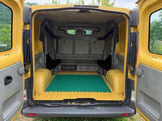 RENAULT Trafic usata, con Servosterzo