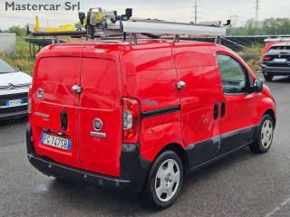 FIAT Fiorino usata, con ESP