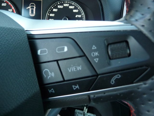 SEAT Arona usata, con Chiusura centralizzata