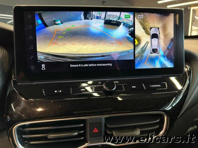 NISSAN Juke usata, con Controllo automatico clima