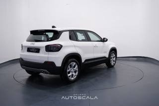 JEEP Avenger usata, con Cerchi in lega