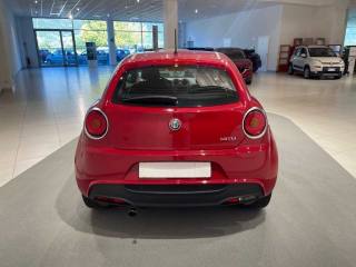 ALFA ROMEO MiTo usata, con Chiusura centralizzata