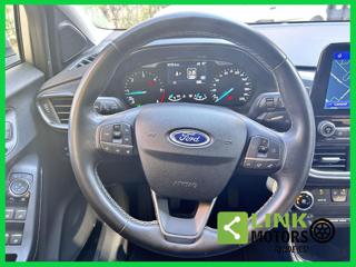 FORD Puma usata, con Sistema di navigazione