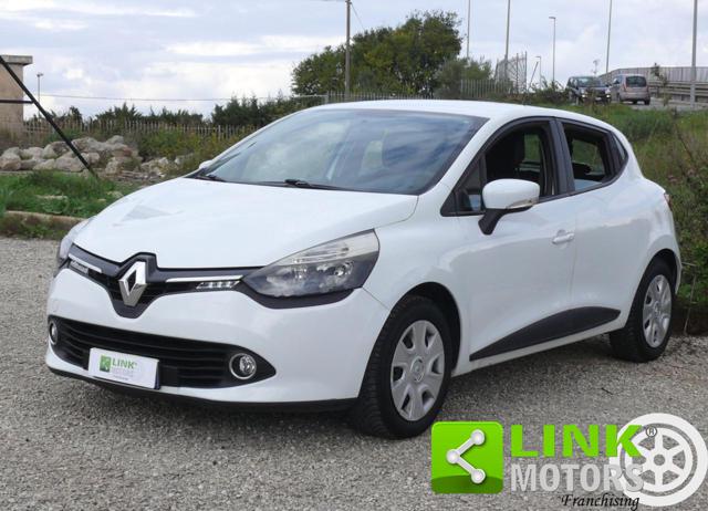 RENAULT Clio usata, con ABS