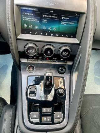 JAGUAR F-Type usata, con Cruise Control