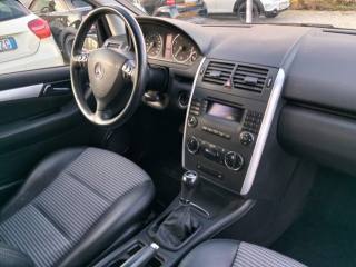 MERCEDES-BENZ A 150 usata, con Controllo trazione