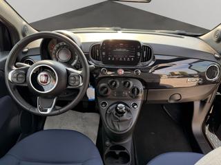 FIAT 500 usata, con Cronologia tagliandi