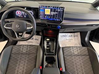 VOLKSWAGEN Golf usata, con ESP