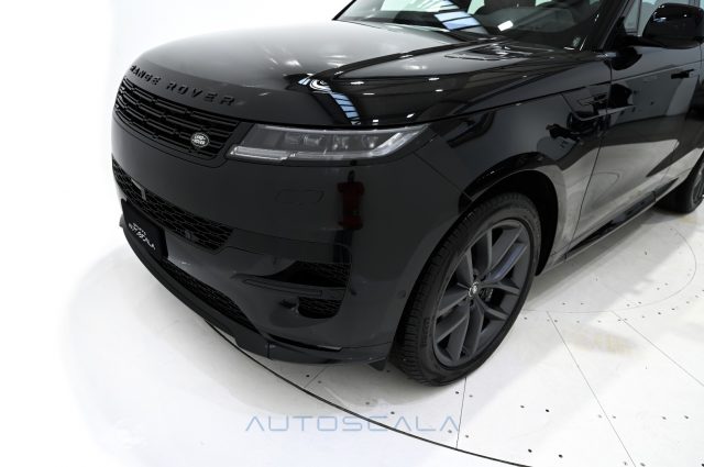 LAND ROVER Range Rover Sport usata 33