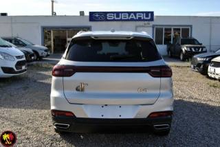 DR MOTOR DR 6.0 usata, con Tettuccio apribile
