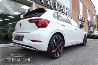 VOLKSWAGEN Polo GTI usata, con Alzacristalli elettrici