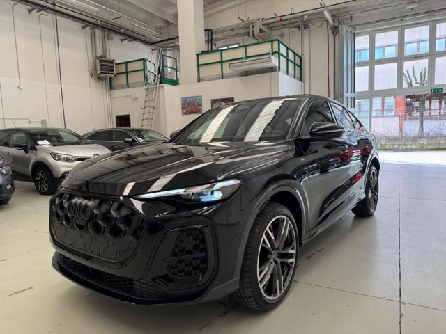 AUDI Q5 usata, con ABS